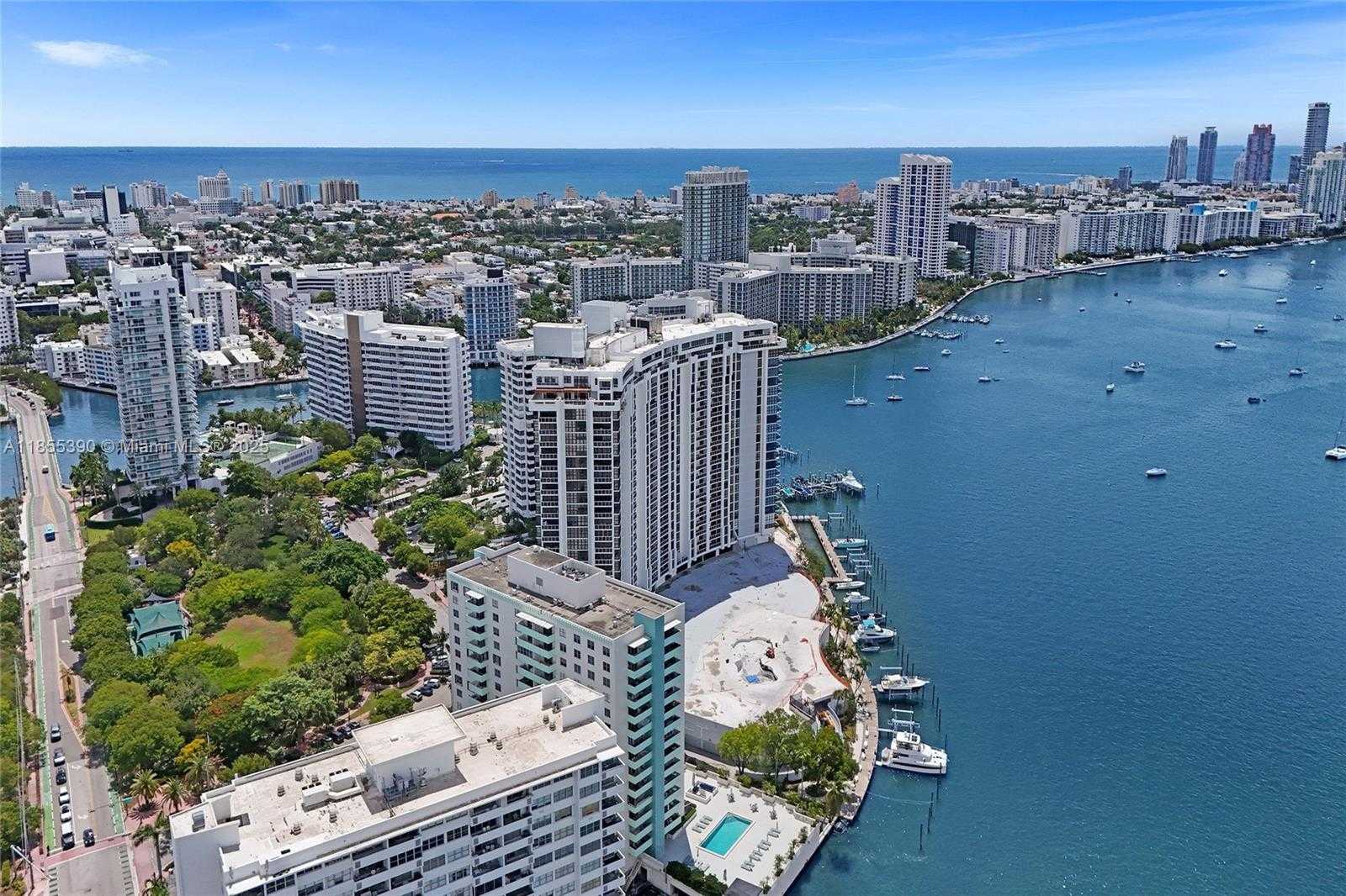 Small Image of 9 ISLAND AVE #1814, Miami Beach Number 93