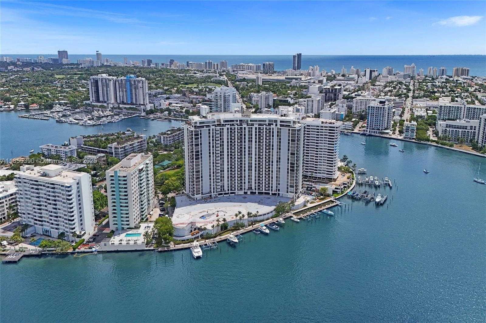 Small Image of 9 ISLAND AVE #1814, Miami Beach Number 94