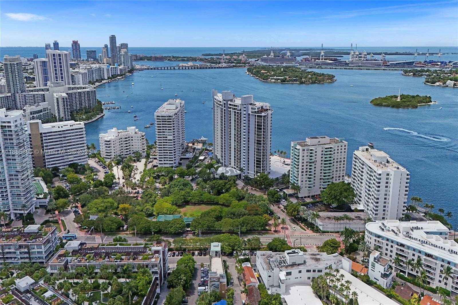 Small Image of 9 ISLAND AVE #1814, Miami Beach Number 95