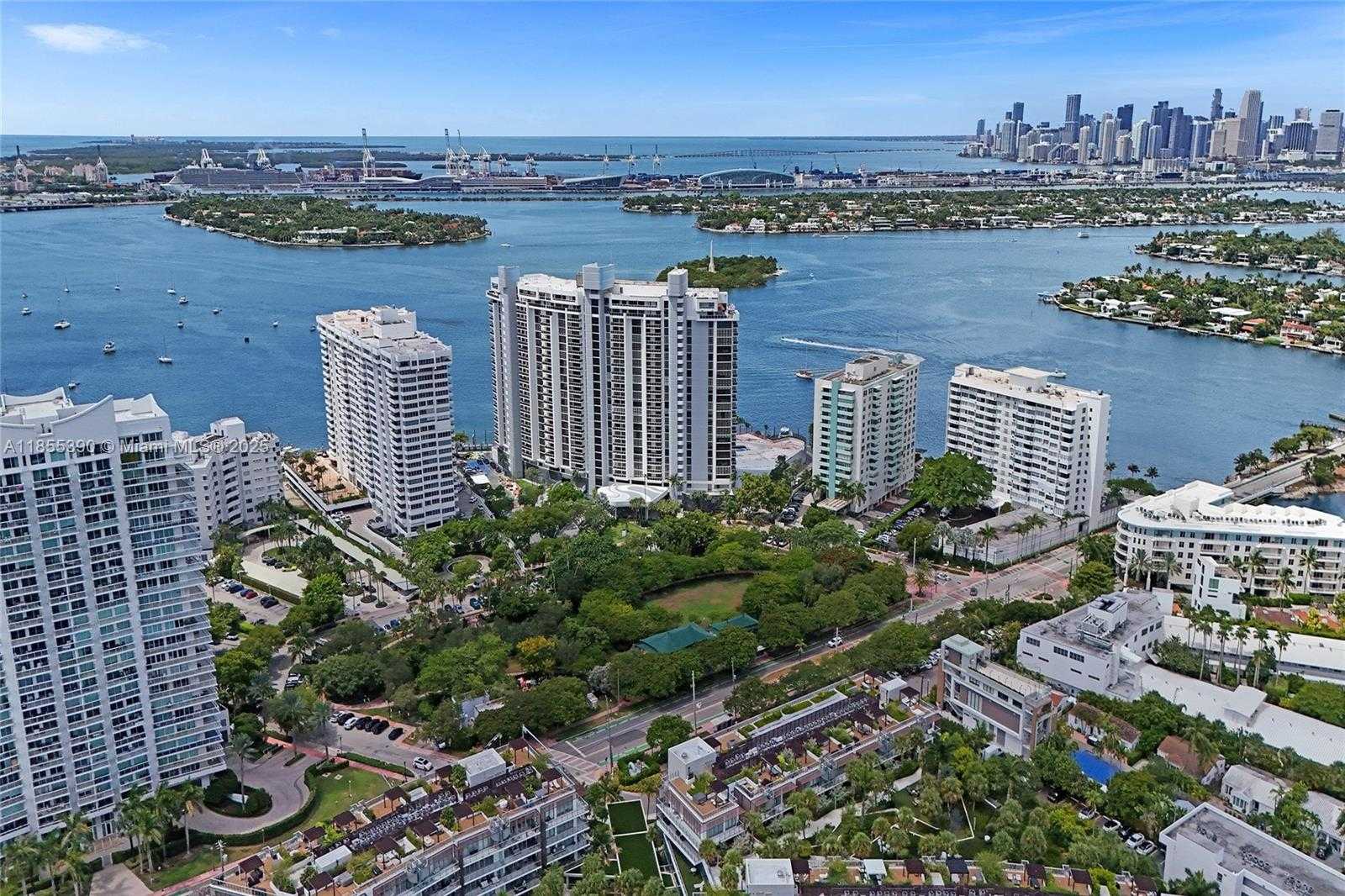Small Image of 9 ISLAND AVE #1814, Miami Beach Number 97