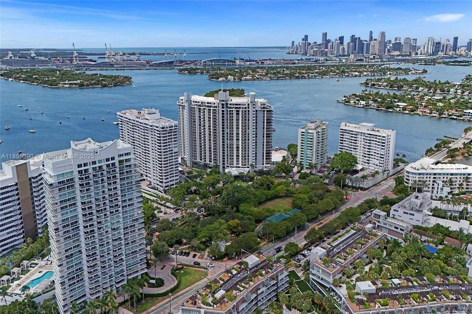 Small Image of 9 ISLAND AVE #1814, Miami Beach Number 98