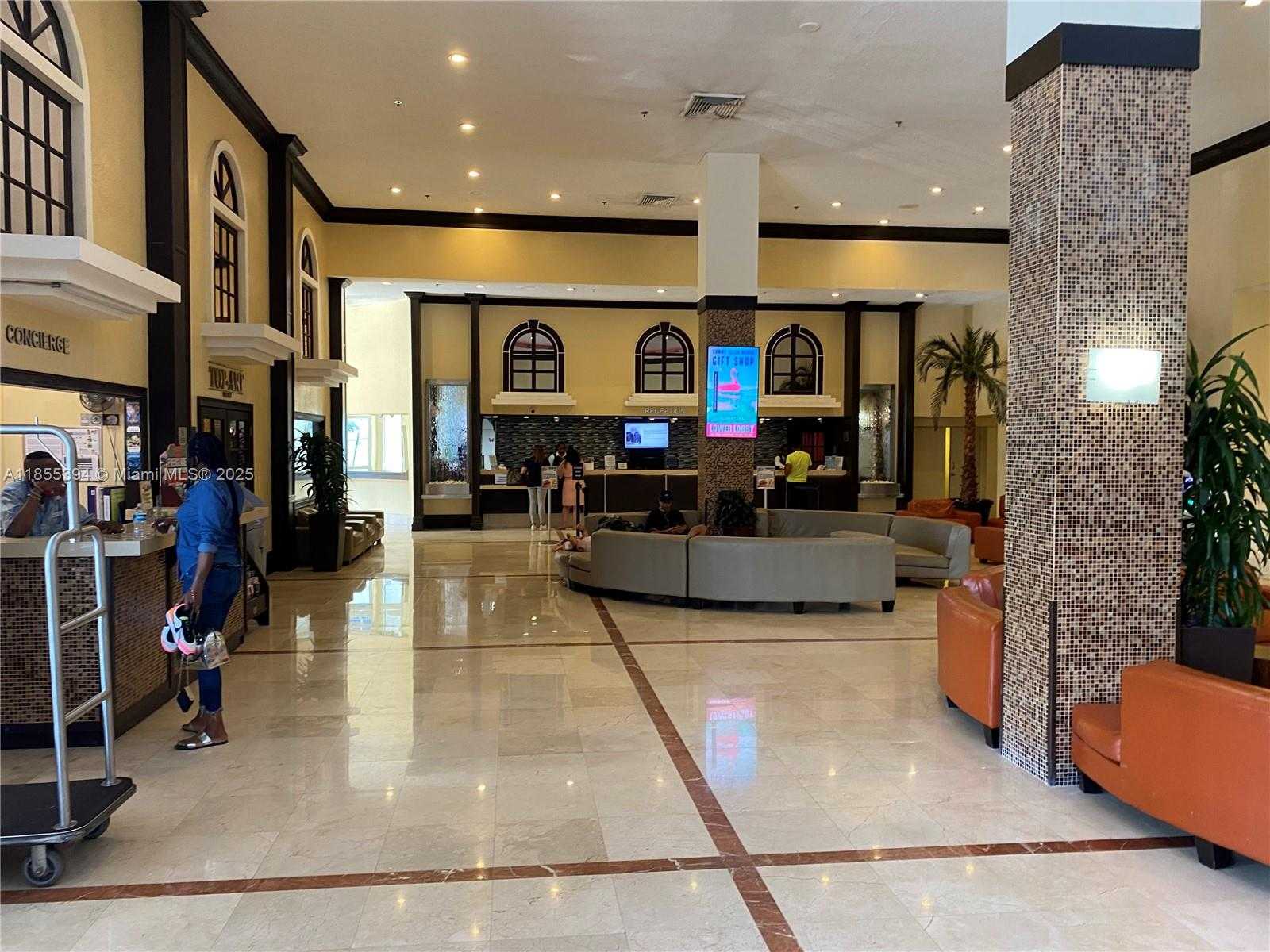 Small Image of 19201 COLLINS AVE #1030, Sunny Isles Beach Number 21