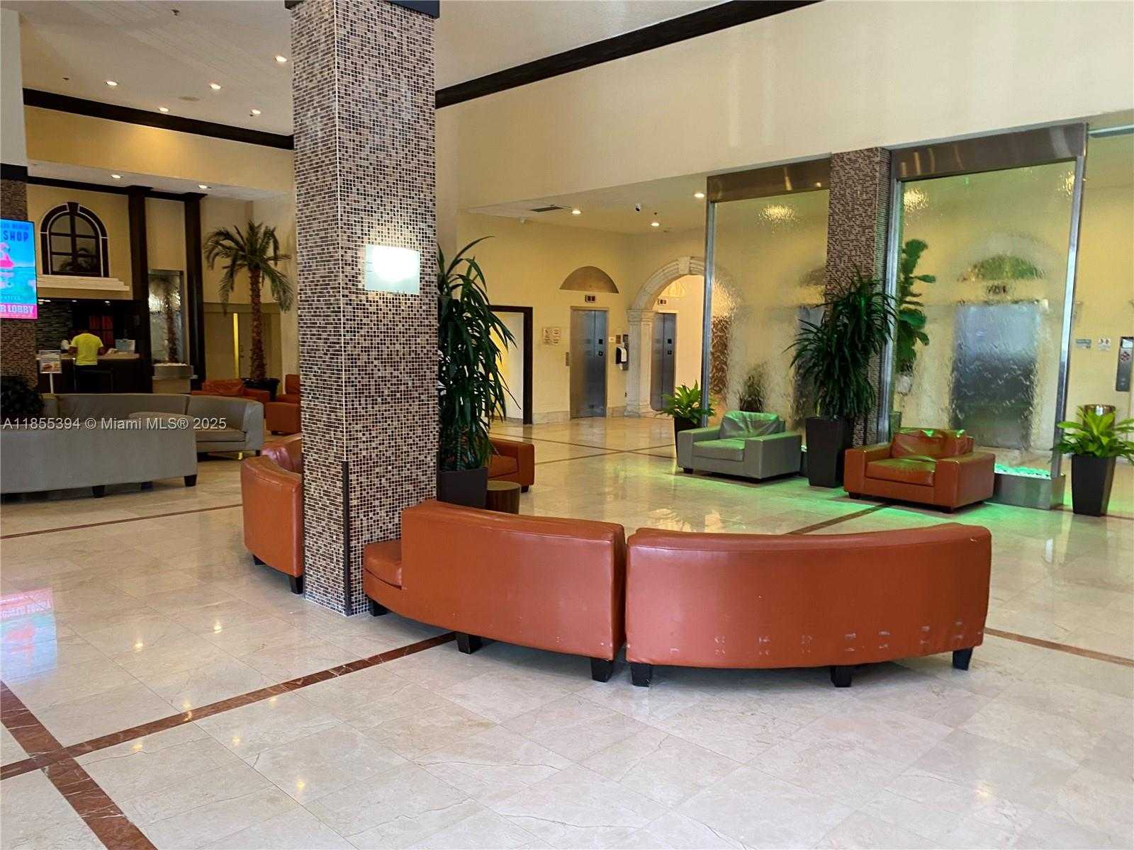 Small Image of 19201 COLLINS AVE #1030, Sunny Isles Beach Number 22