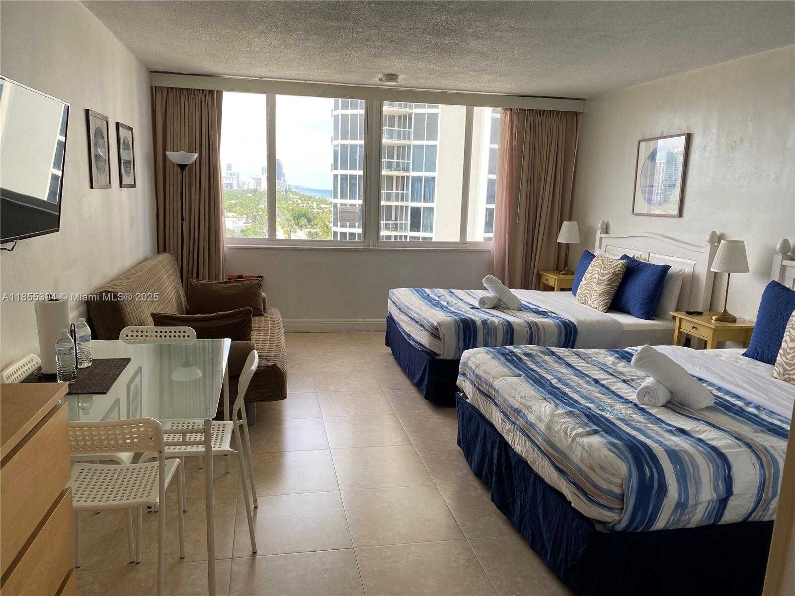 Small Image of 19201 COLLINS AVE #1030, Sunny Isles Beach Number 8