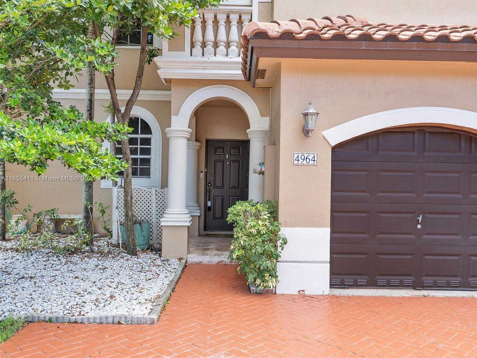 Small Image of 4964 SOUTH WEST 128TH AVE, Miramar Number 3