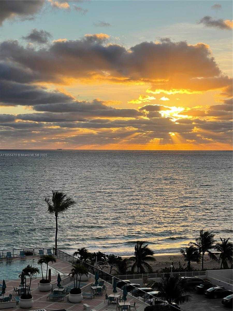 Small Image of 4280 GALT OCEAN DR #7C, Fort Lauderdale Number 2