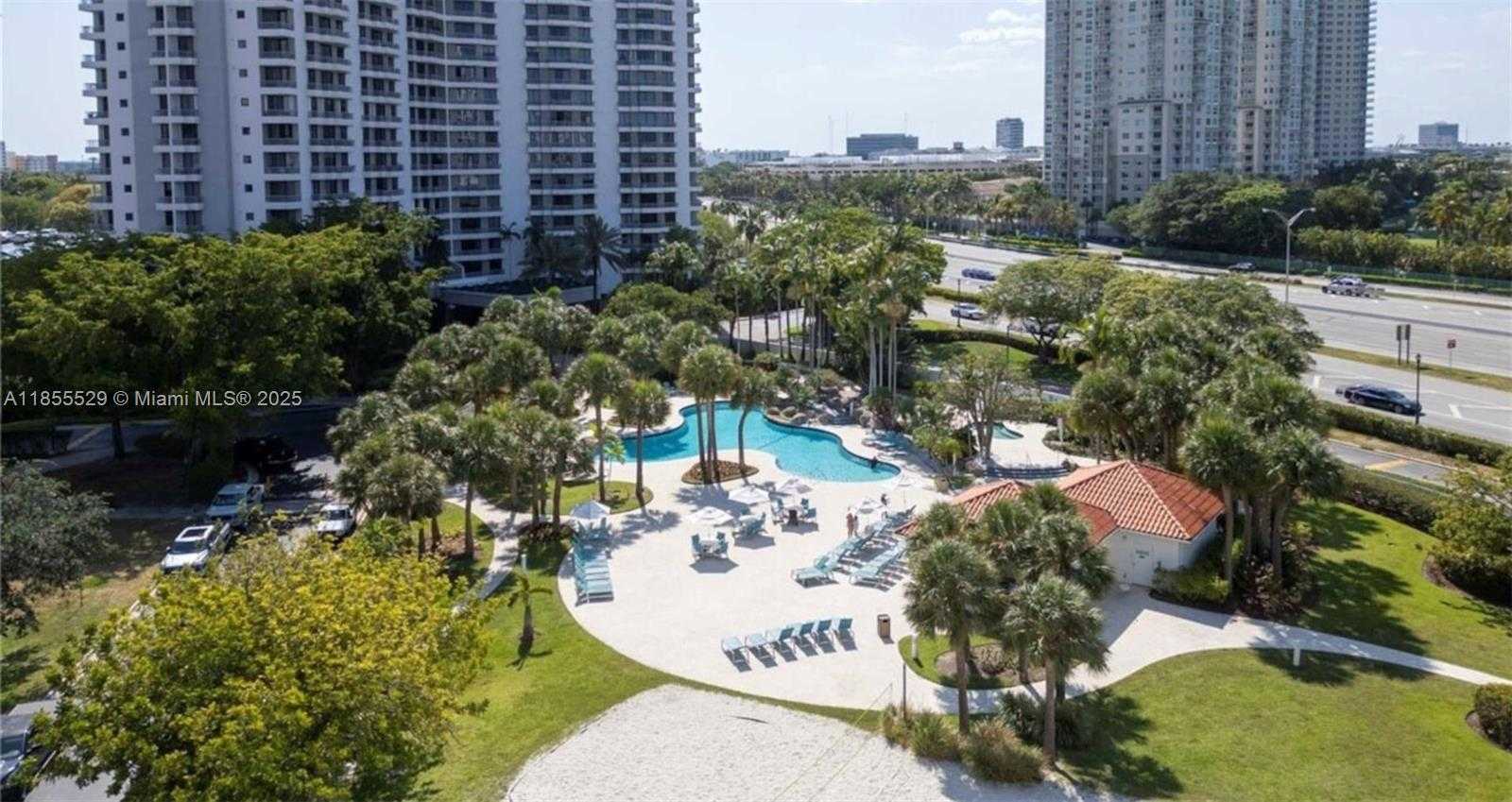 Small Image of 3300 NORTH EAST 192ND ST #214, Aventura Number 14