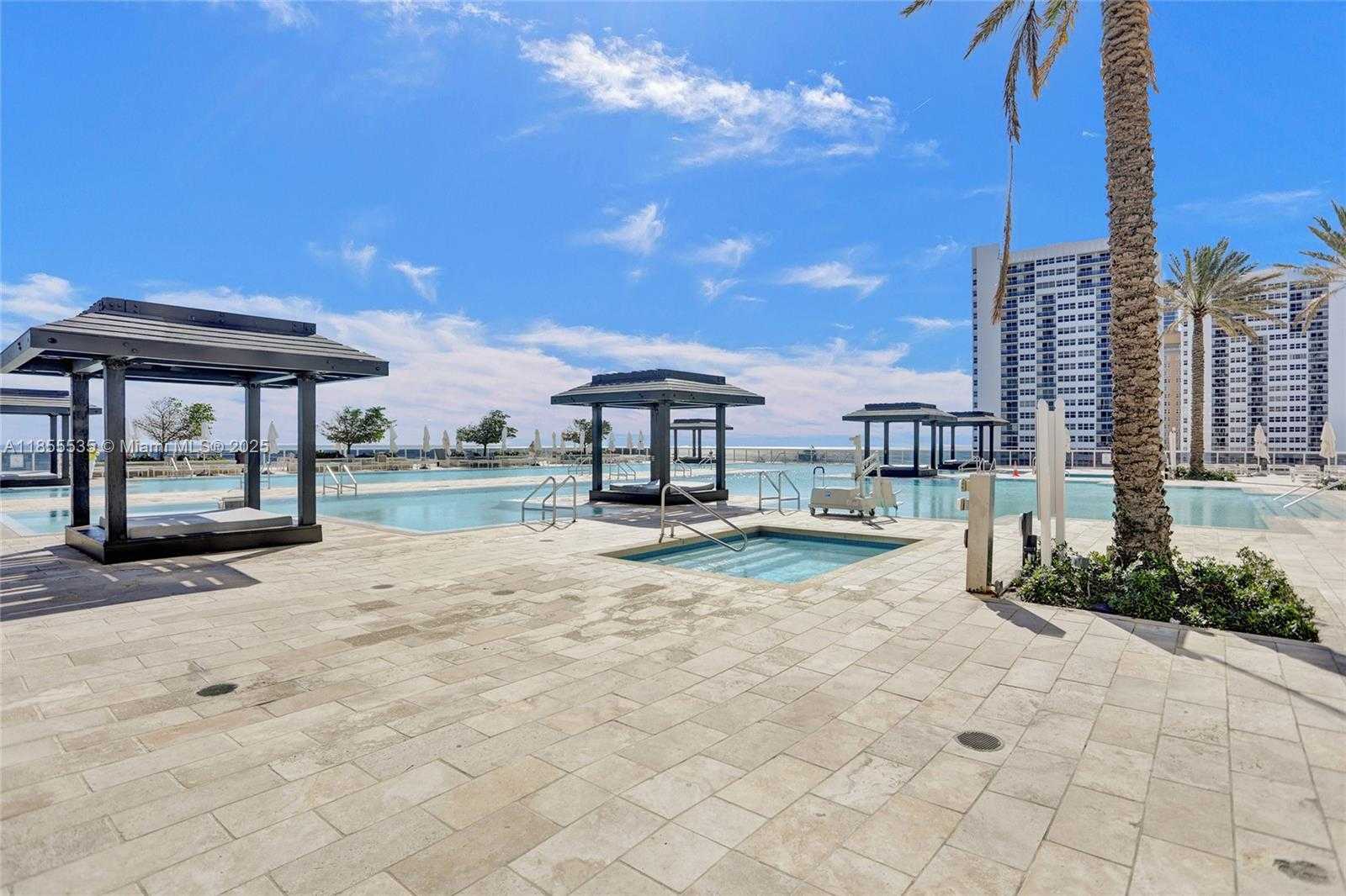 Small Image of 1850 SOUTH OCEAN DR #1201, Hallandale Beach Number 12