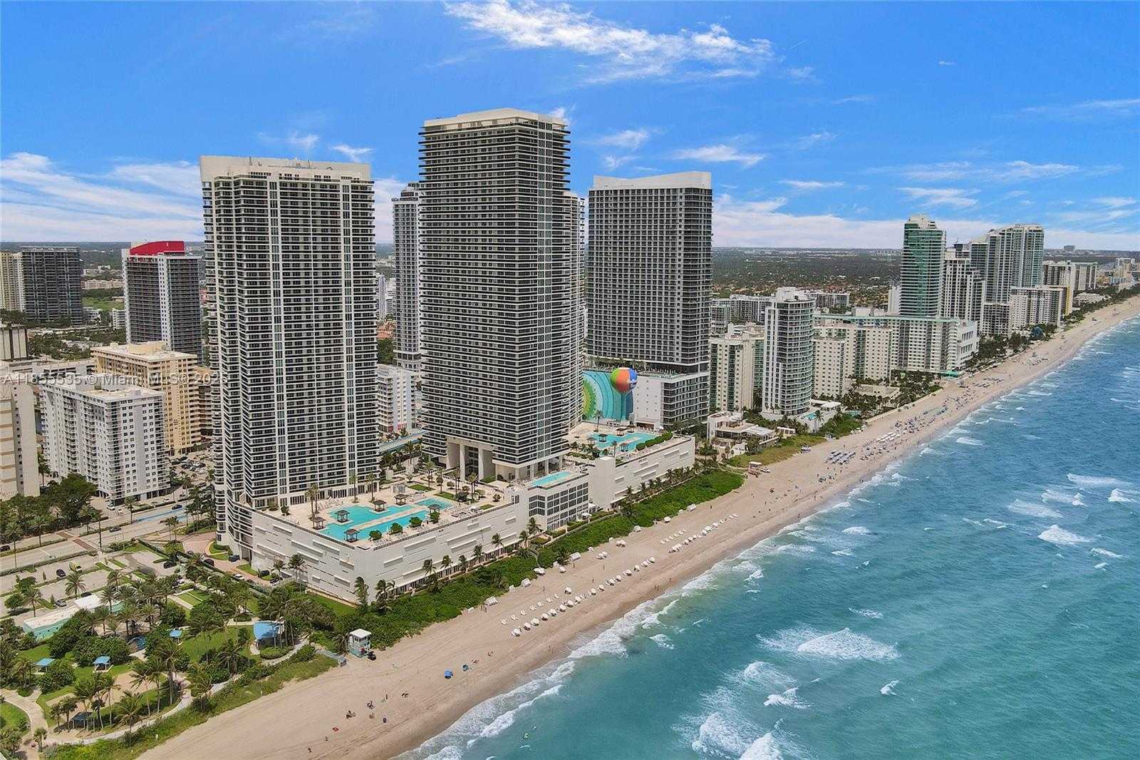 Small Image of 1850 SOUTH OCEAN DR #1201, Hallandale Beach Number 2