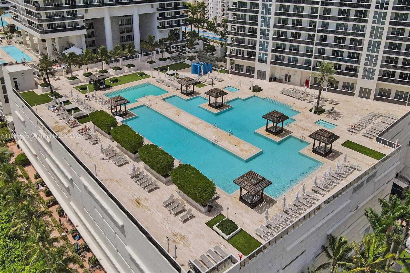 Small Image of 1850 SOUTH OCEAN DR #1201, Hallandale Beach Number 28