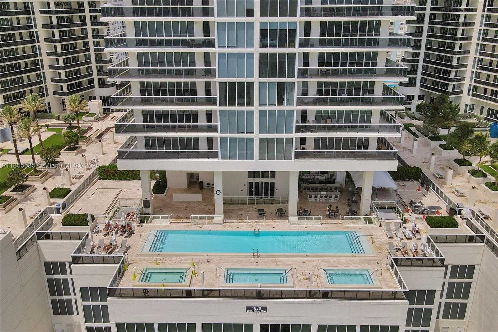 Small Image of 1850 SOUTH OCEAN DR #1201, Hallandale Beach Number 29