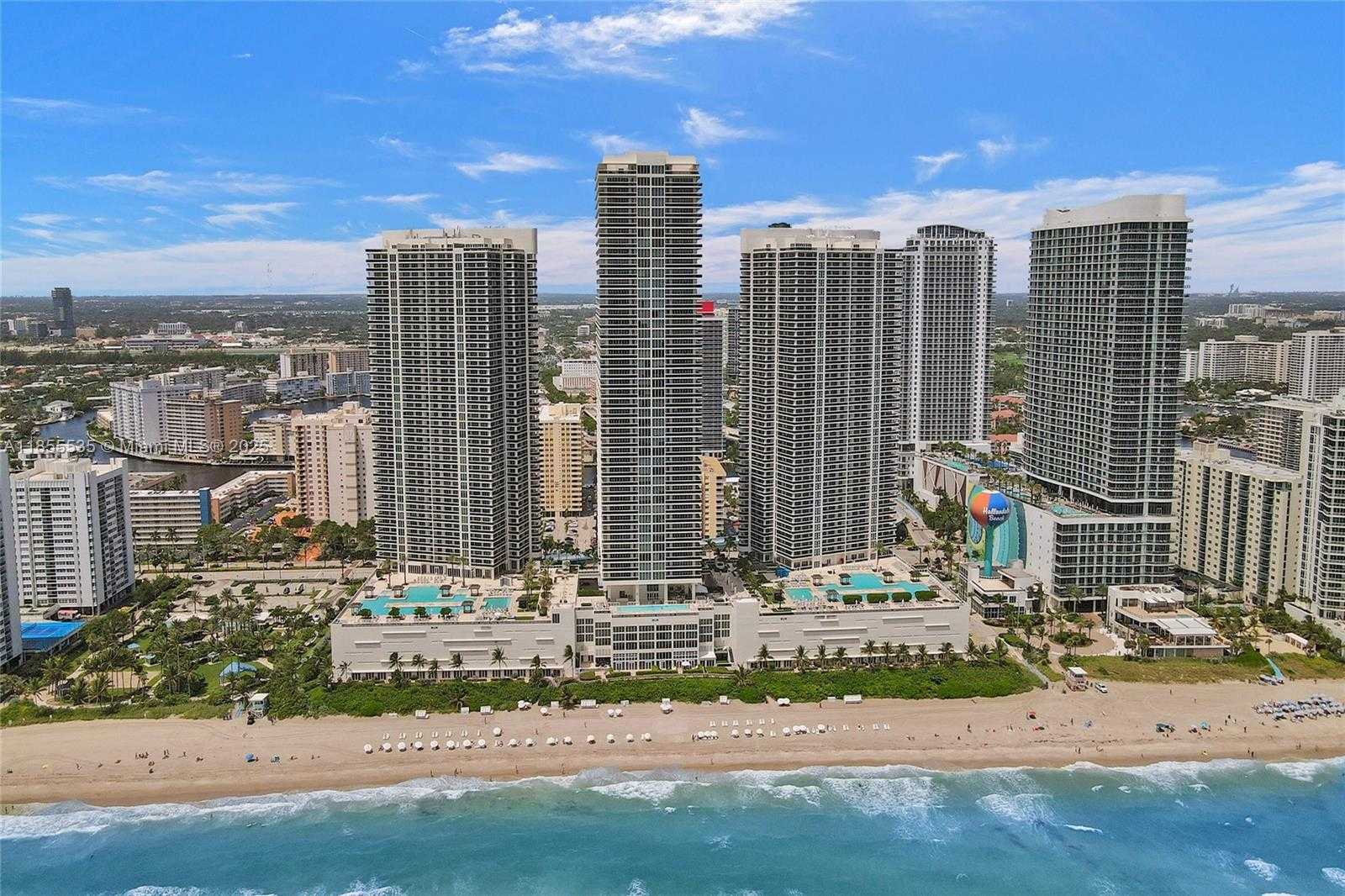 Small Image of 1850 SOUTH OCEAN DR #1201, Hallandale Beach Number 30