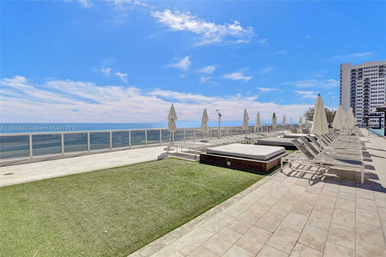 Small Image of 1850 SOUTH OCEAN DR #1201, Hallandale Beach Number 5