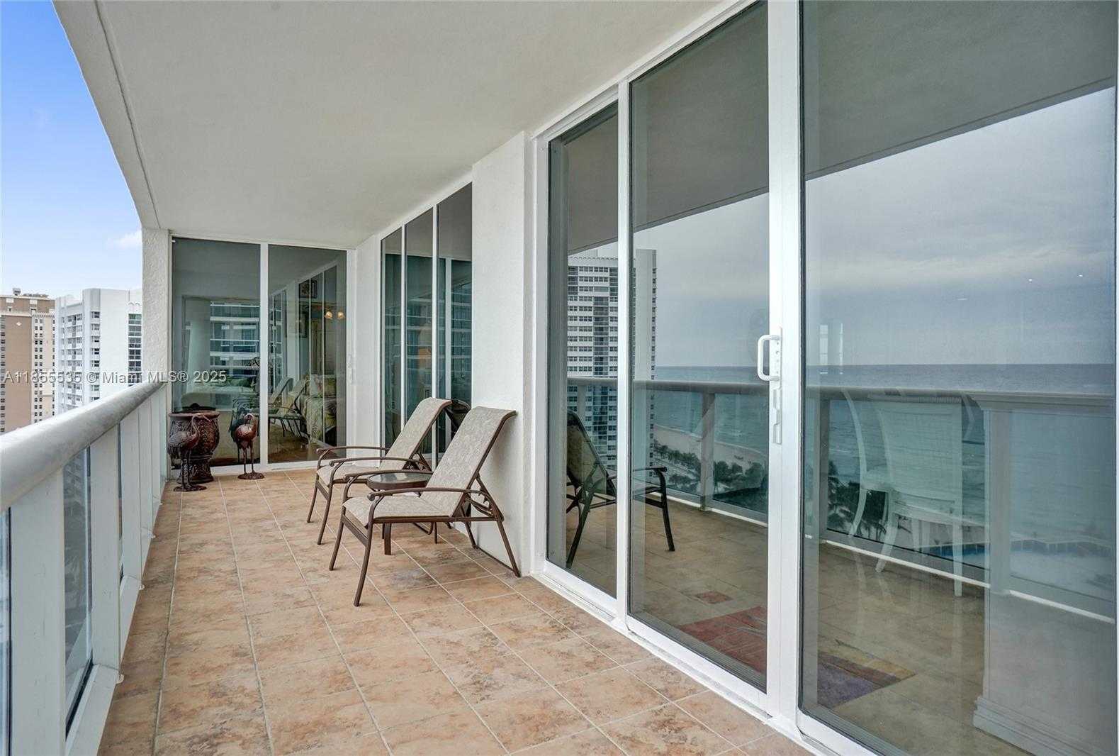 Small Image of 1850 SOUTH OCEAN DR #1201, Hallandale Beach Number 52