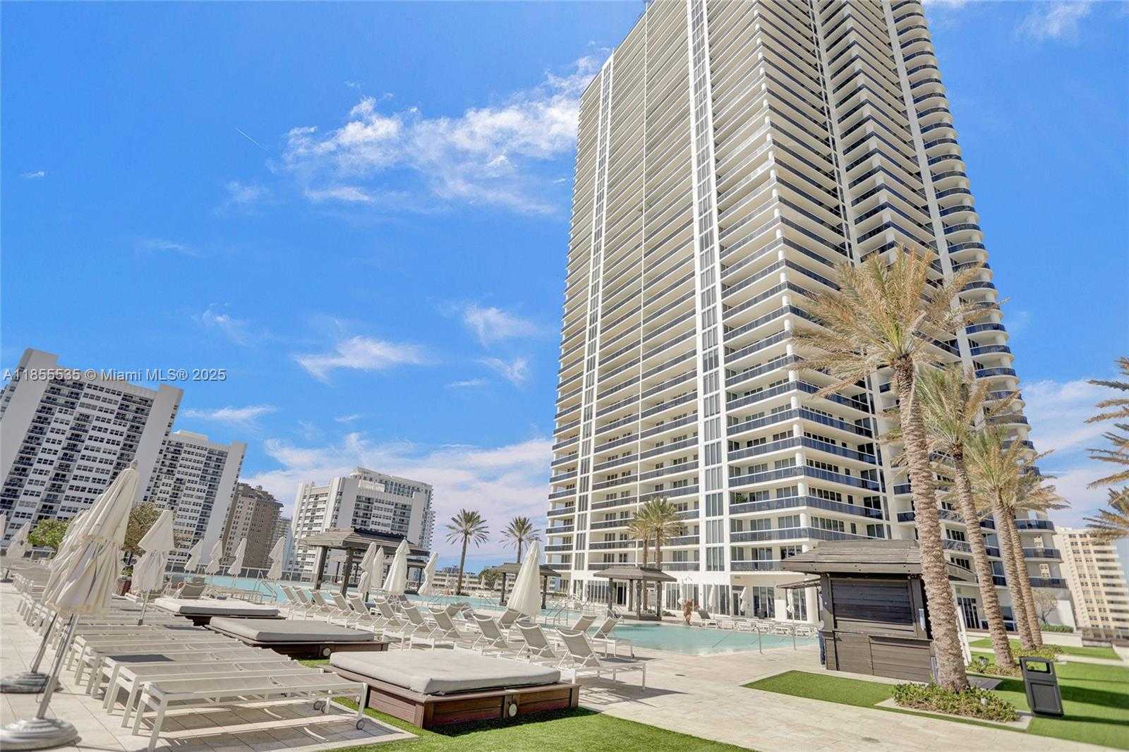 Small Image of 1850 SOUTH OCEAN DR #1201, Hallandale Beach Number 6