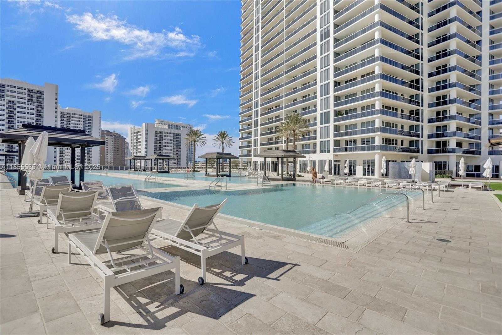 Small Image of 1850 SOUTH OCEAN DR #1201, Hallandale Beach Number 8