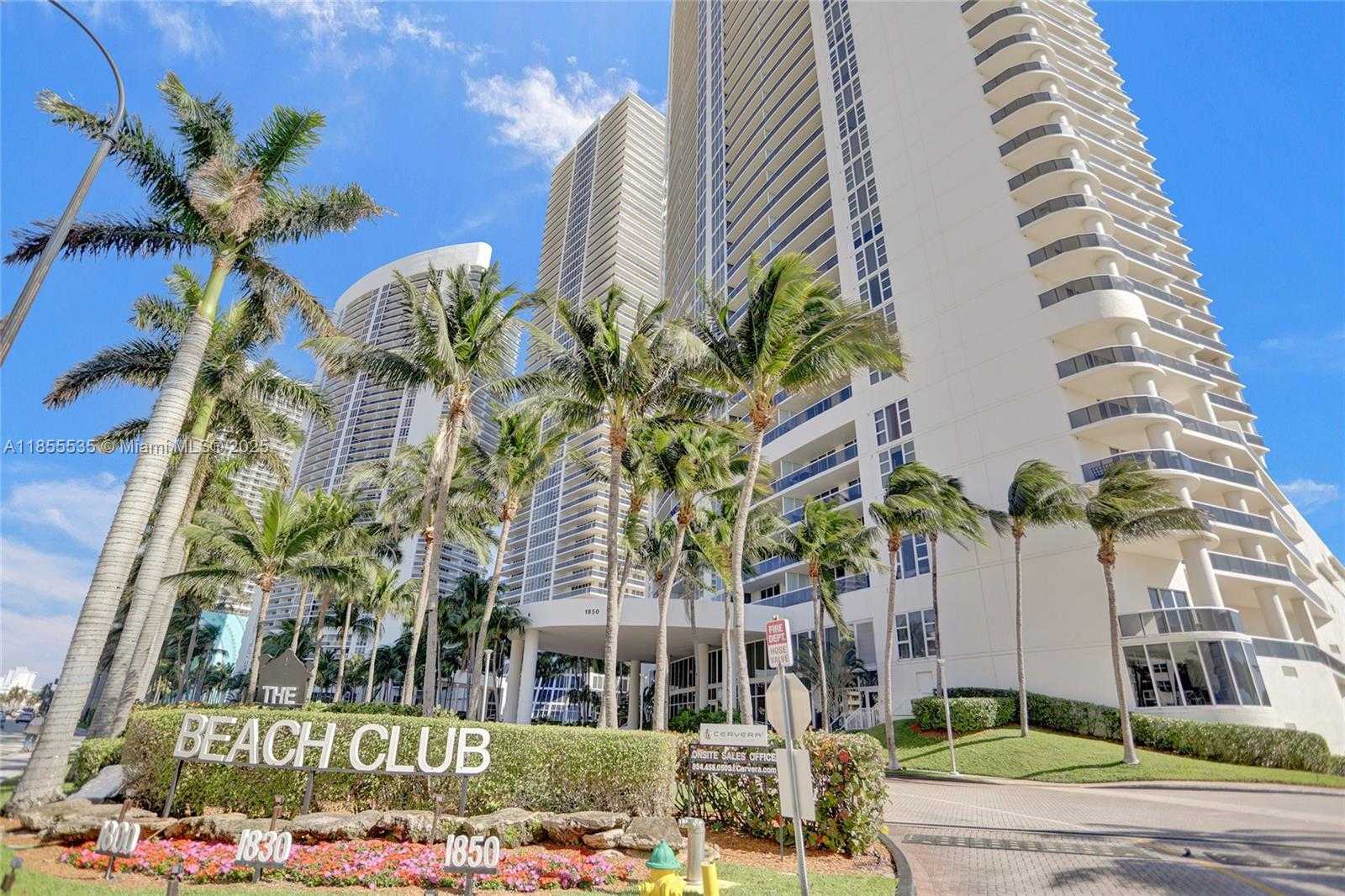 Small Image of 1850 SOUTH OCEAN DR #1201, Hallandale Beach Number 81