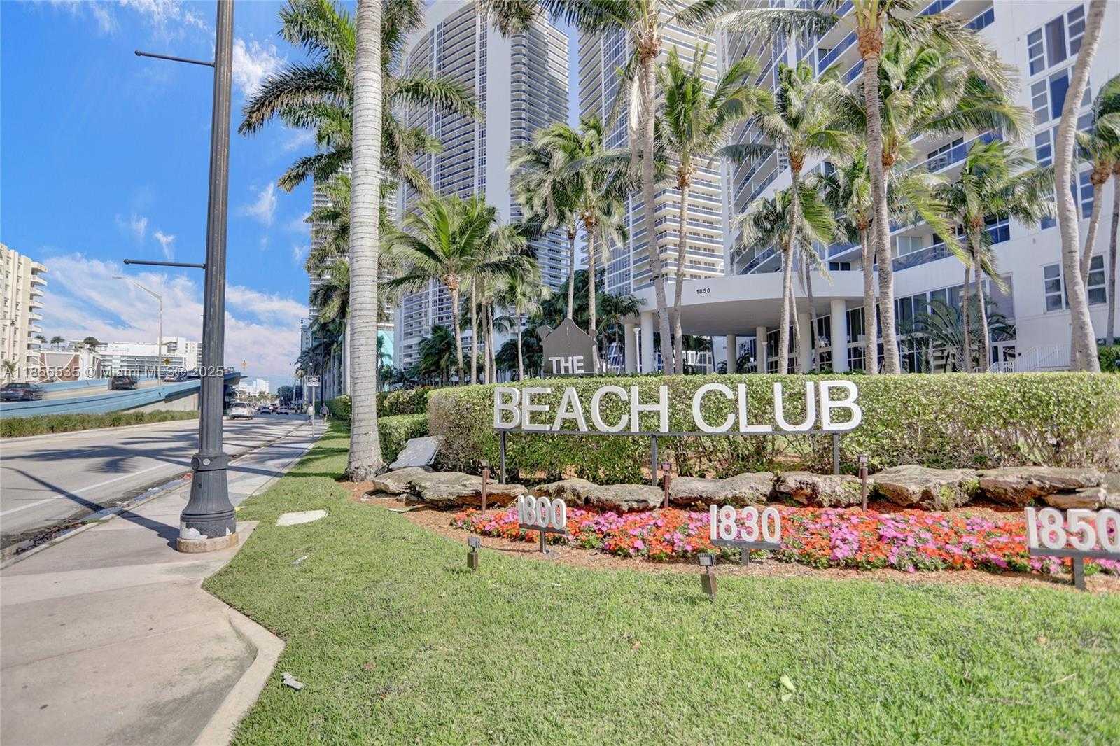 Small Image of 1850 SOUTH OCEAN DR #1201, Hallandale Beach Number 82