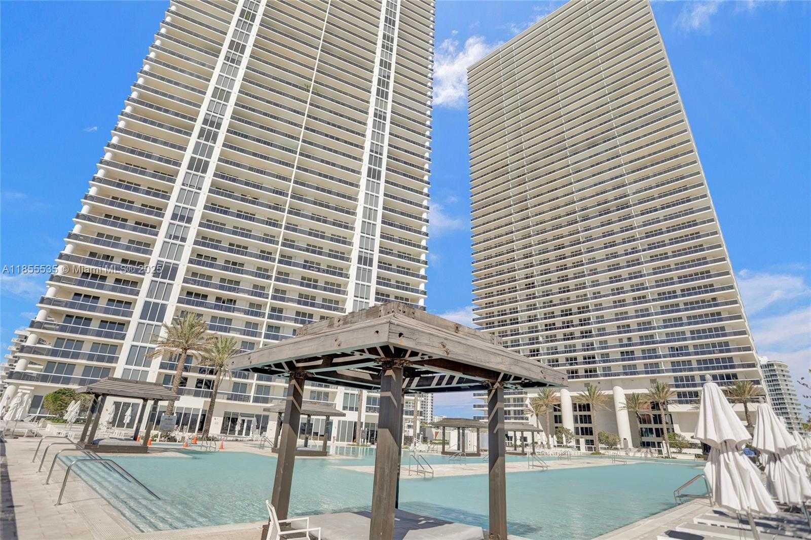 Small Image of 1850 SOUTH OCEAN DR #1201, Hallandale Beach Number 99