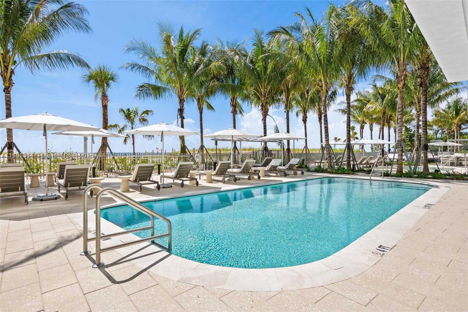 Small Image of 900 NORTH OCEAN BLVD #801, Pompano Beach Number 60