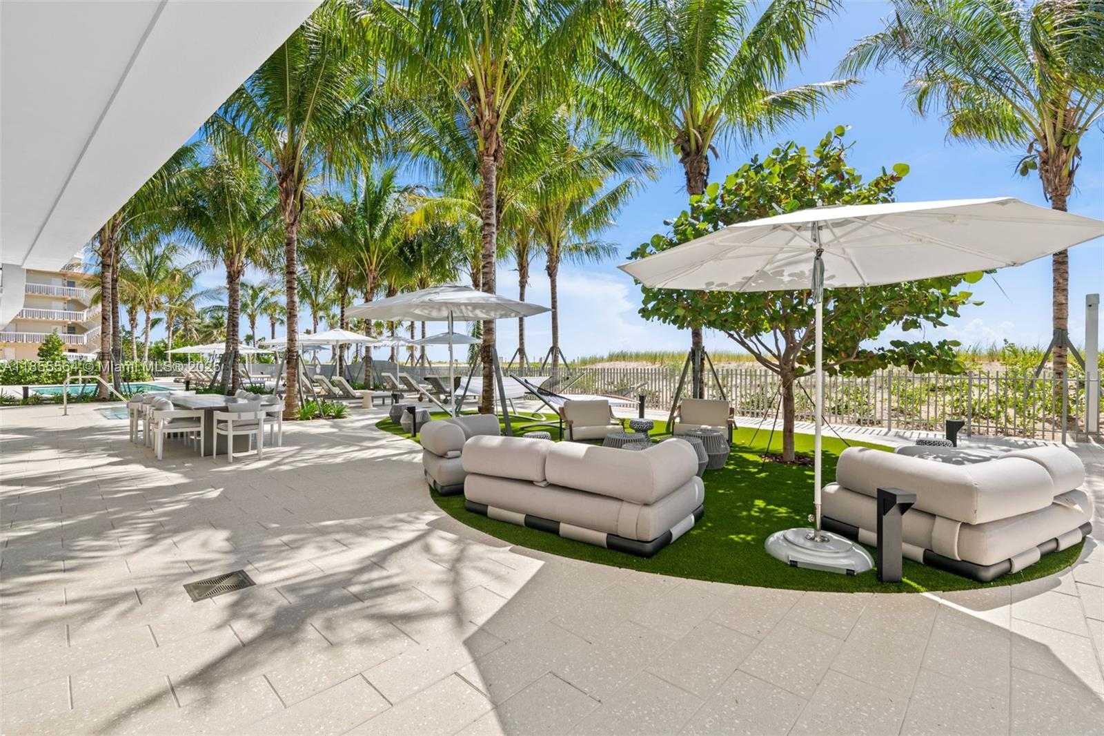 Small Image of 900 NORTH OCEAN BLVD #801, Pompano Beach Number 62