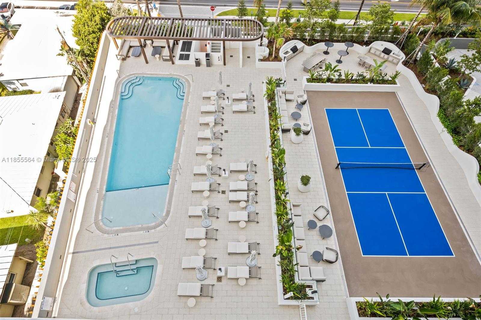 Small Image of 900 NORTH OCEAN BLVD #801, Pompano Beach Number 67