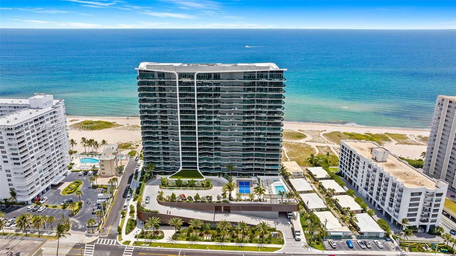 Small Image of 900 NORTH OCEAN BLVD #801, Pompano Beach Number 69