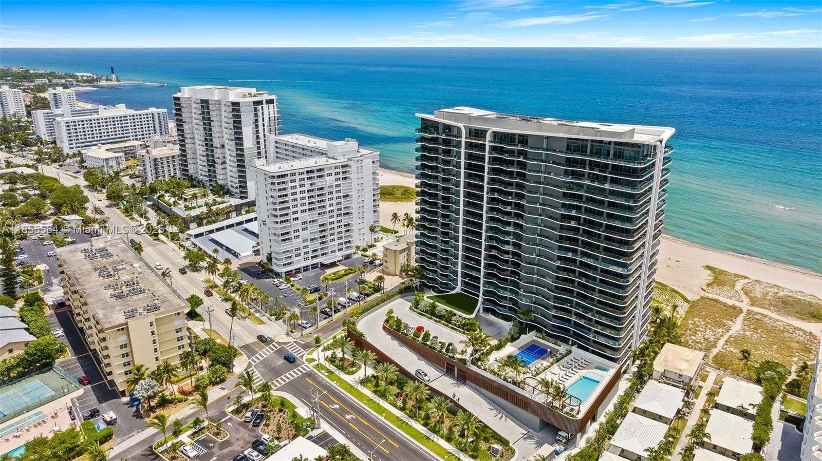 Small Image of 900 NORTH OCEAN BLVD #801, Pompano Beach Number 70