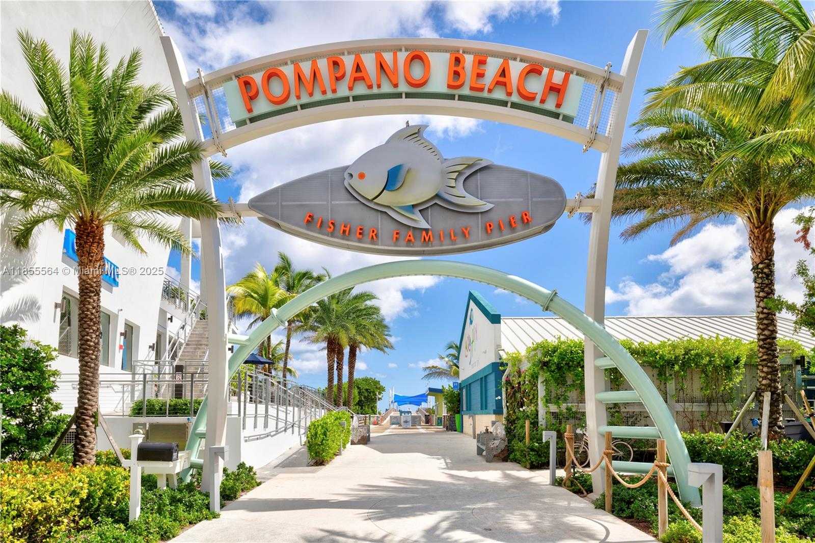 Small Image of 900 NORTH OCEAN BLVD #801, Pompano Beach Number 71