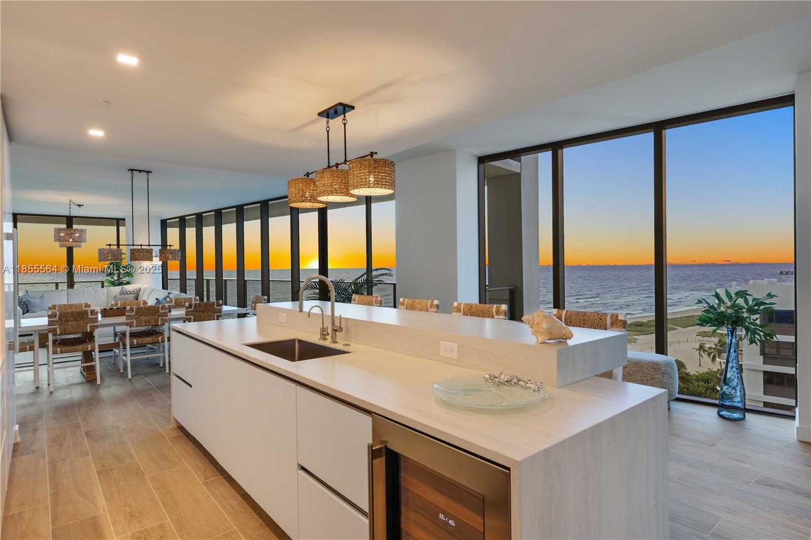 Small Image of 900 NORTH OCEAN BLVD #801, Pompano Beach Number 77