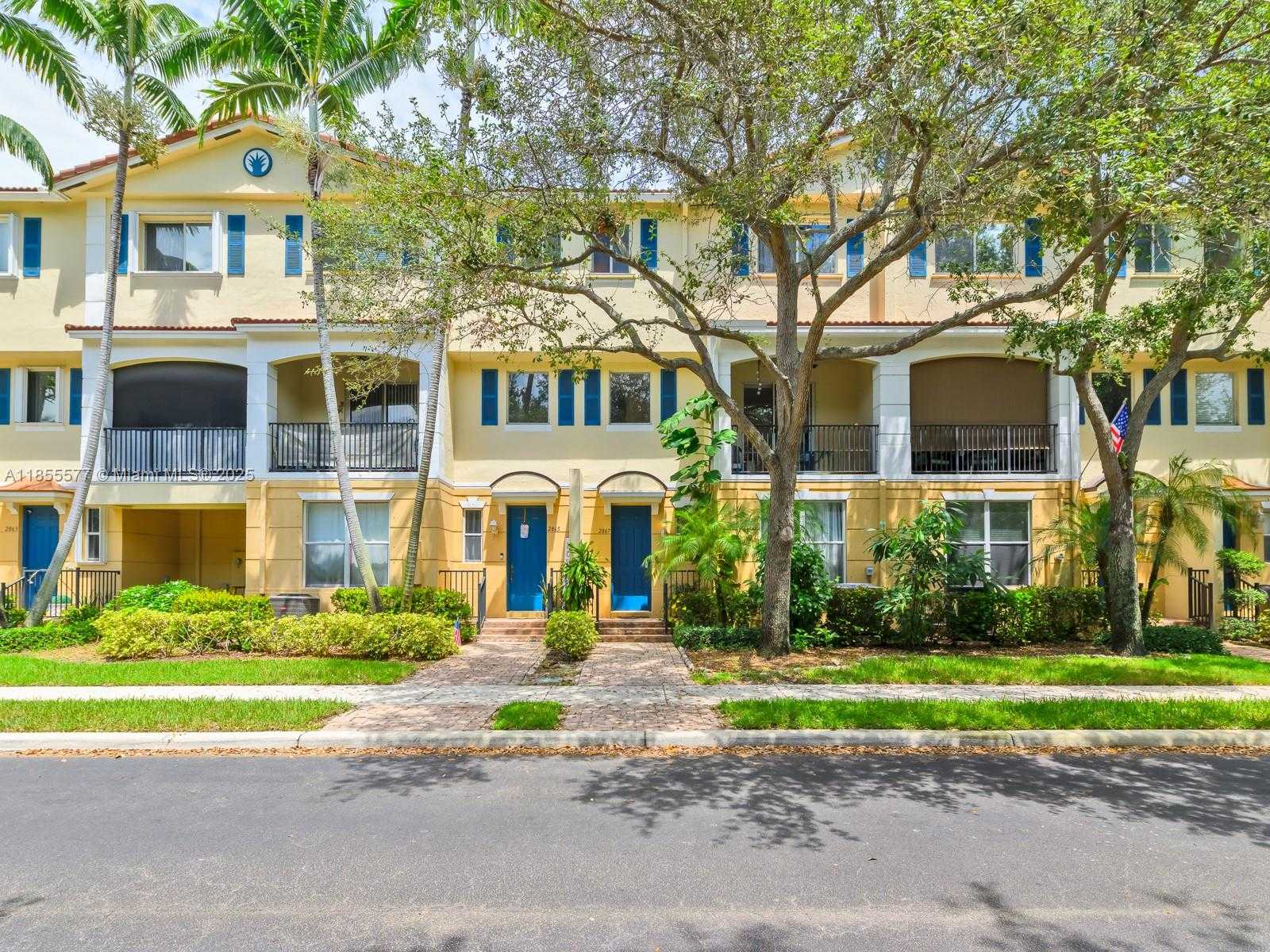 Small Image of 2867 SOUTH OASIS DR, Boynton Beach Number 6