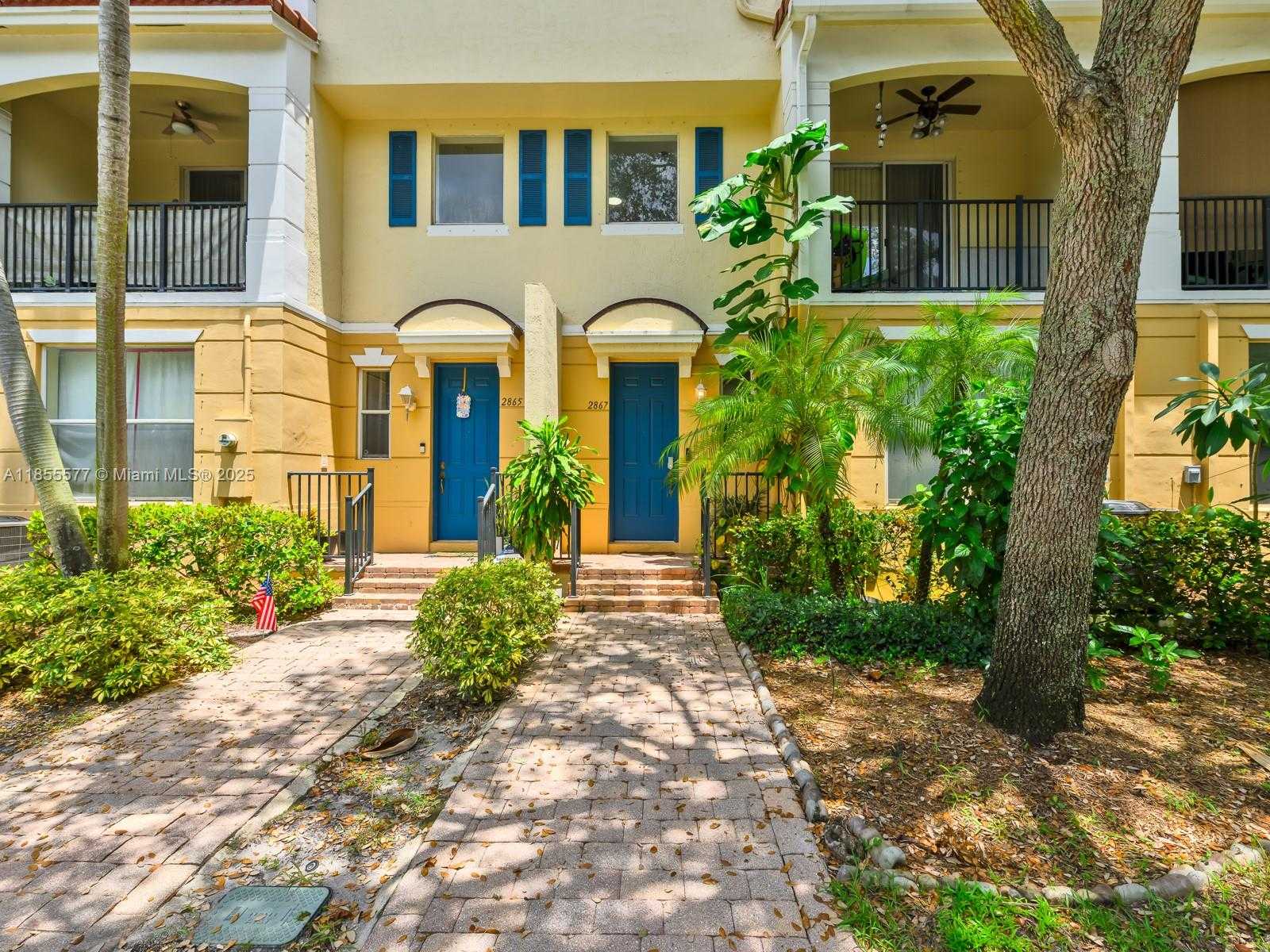 Small Image of 2867 SOUTH OASIS DR, Boynton Beach Number 7