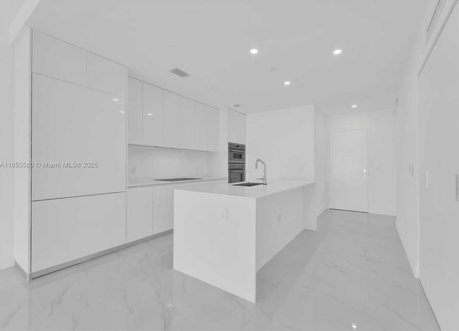 Small Image of 725 NORTH EAST 24 STREET #3806, Miami Number 11