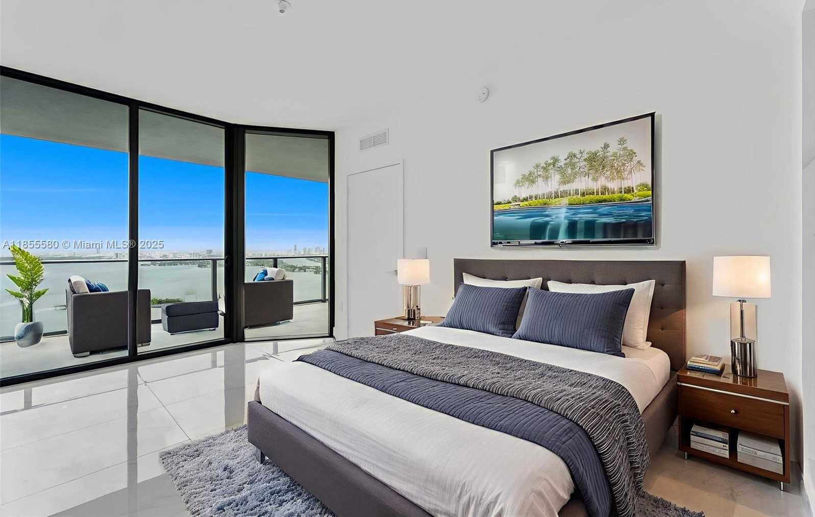 Small Image of 725 NORTH EAST 24 STREET #3806, Miami Number 21