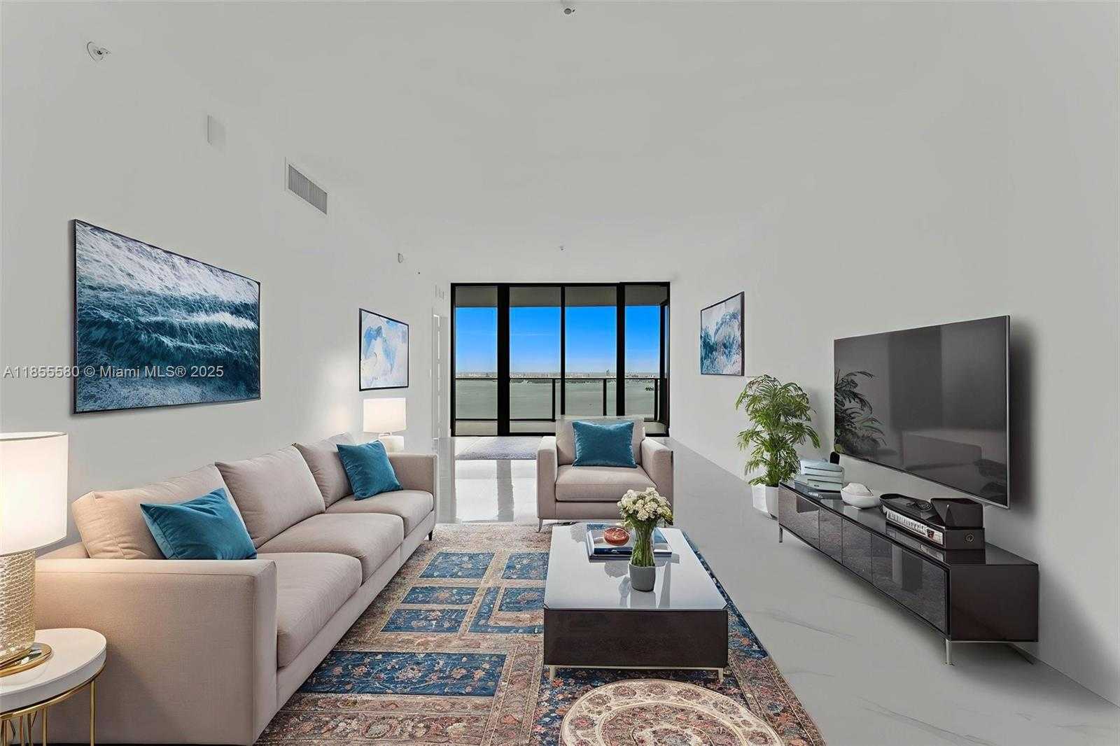 Small Image of 725 NORTH EAST 24 STREET #3806, Miami Number 23