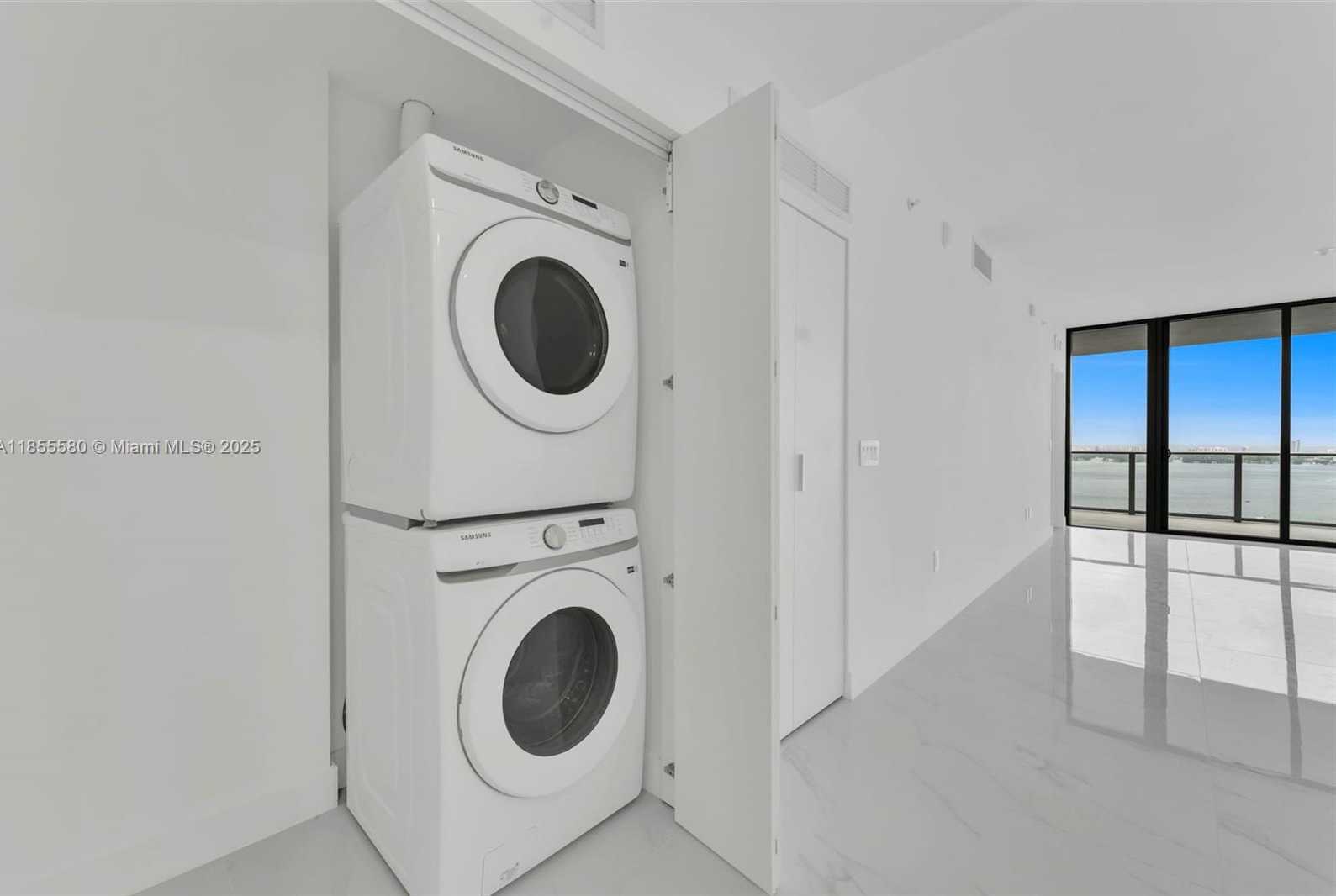 Small Image of 725 NORTH EAST 24 STREET #3806, Miami Number 24