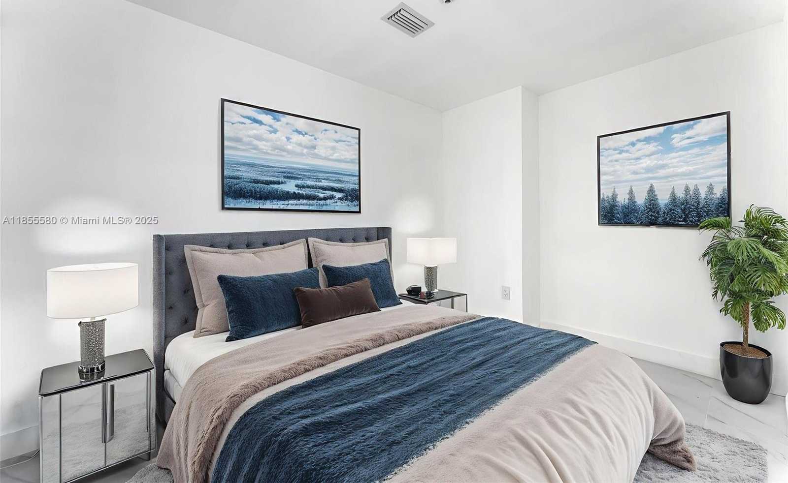 Small Image of 725 NORTH EAST 24 STREET #3806, Miami Number 27