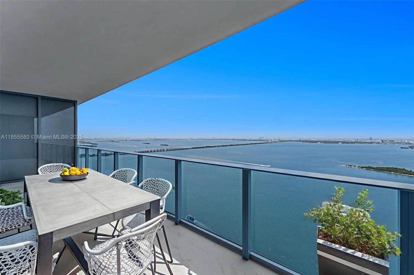 Small Image of 725 NORTH EAST 24 STREET #3806, Miami Number 33