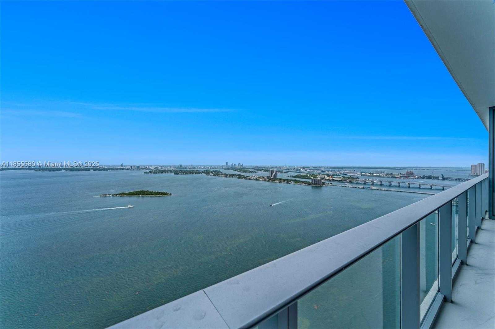 Small Image of 725 NORTH EAST 24 STREET #3806, Miami Number 35