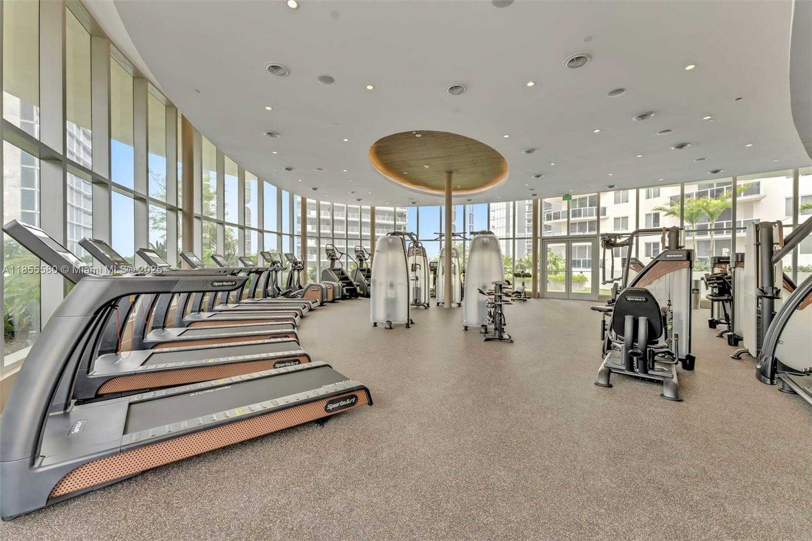 Small Image of 725 NORTH EAST 24 STREET #3806, Miami Number 37