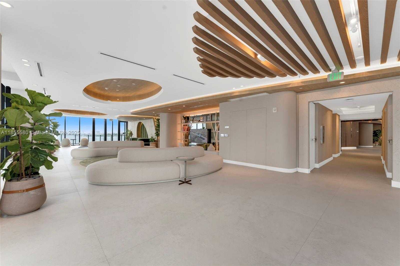 Small Image of 725 NORTH EAST 24 STREET #3806, Miami Number 5