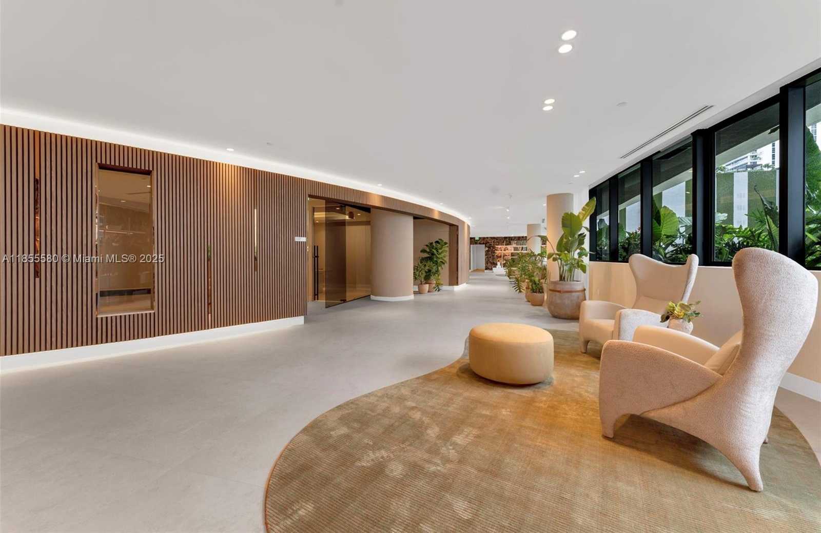 Small Image of 725 NORTH EAST 24 STREET #3806, Miami Number 6