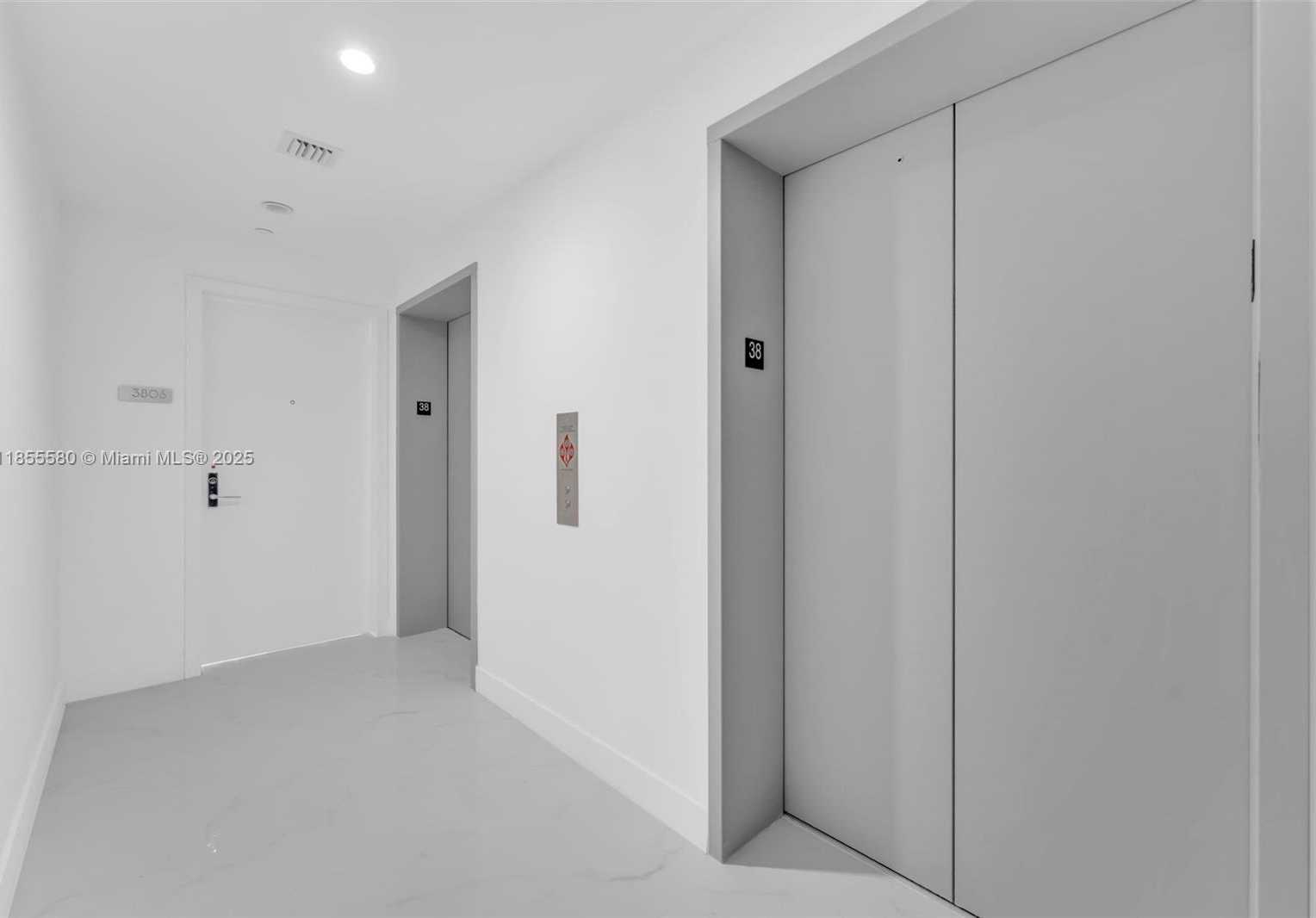 Small Image of 725 NORTH EAST 24 STREET #3806, Miami Number 7
