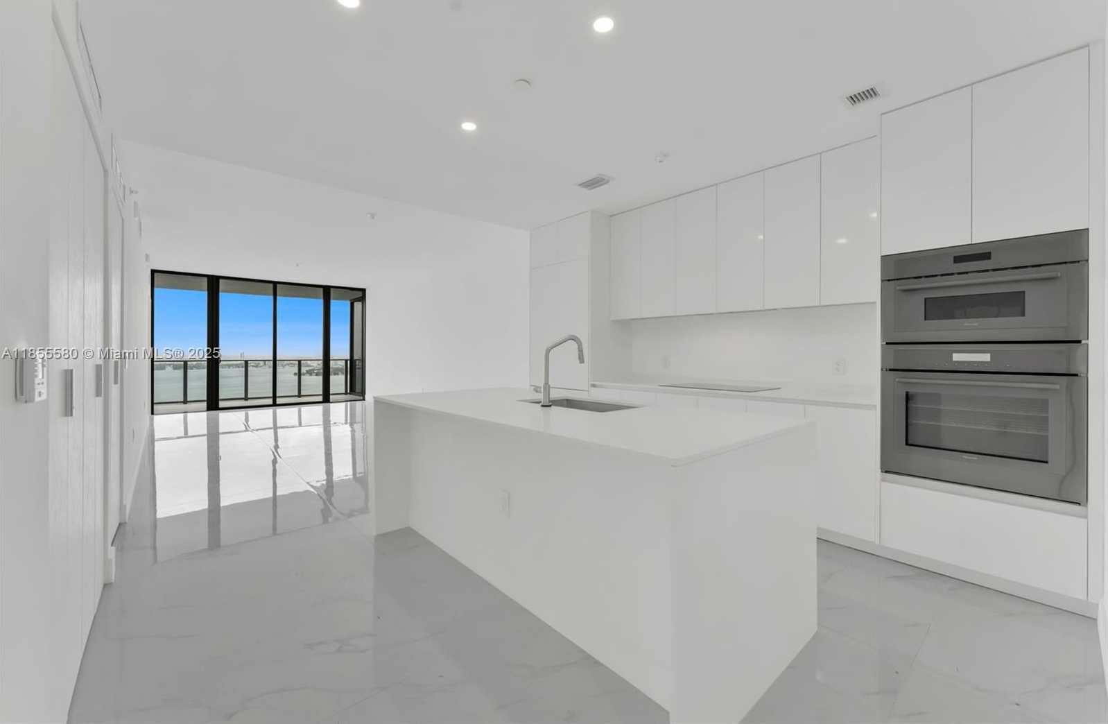 Small Image of 725 NORTH EAST 24 STREET #3806, Miami Number 8