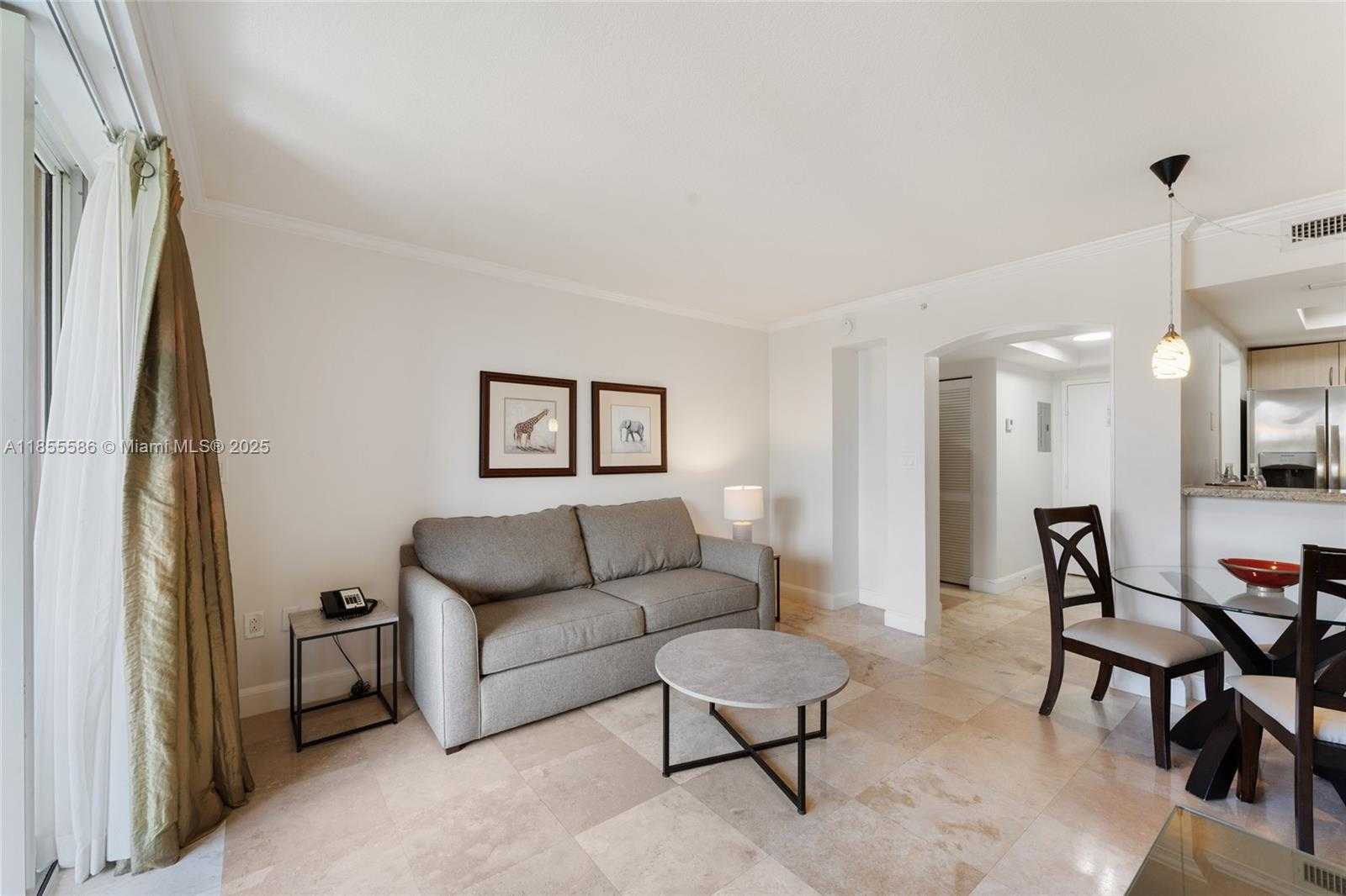 Small Image of 2951 SOUTH BAYSHORE DR #506, Miami Number 12