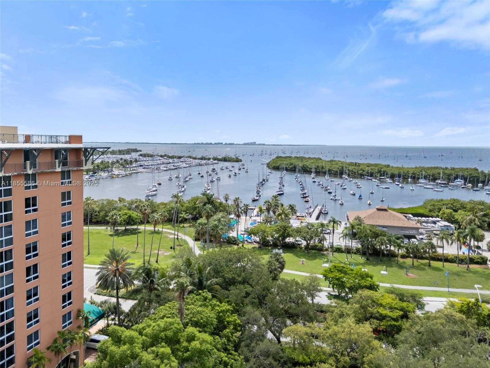 Small Image of 2951 SOUTH BAYSHORE DR #506, Miami Number 13