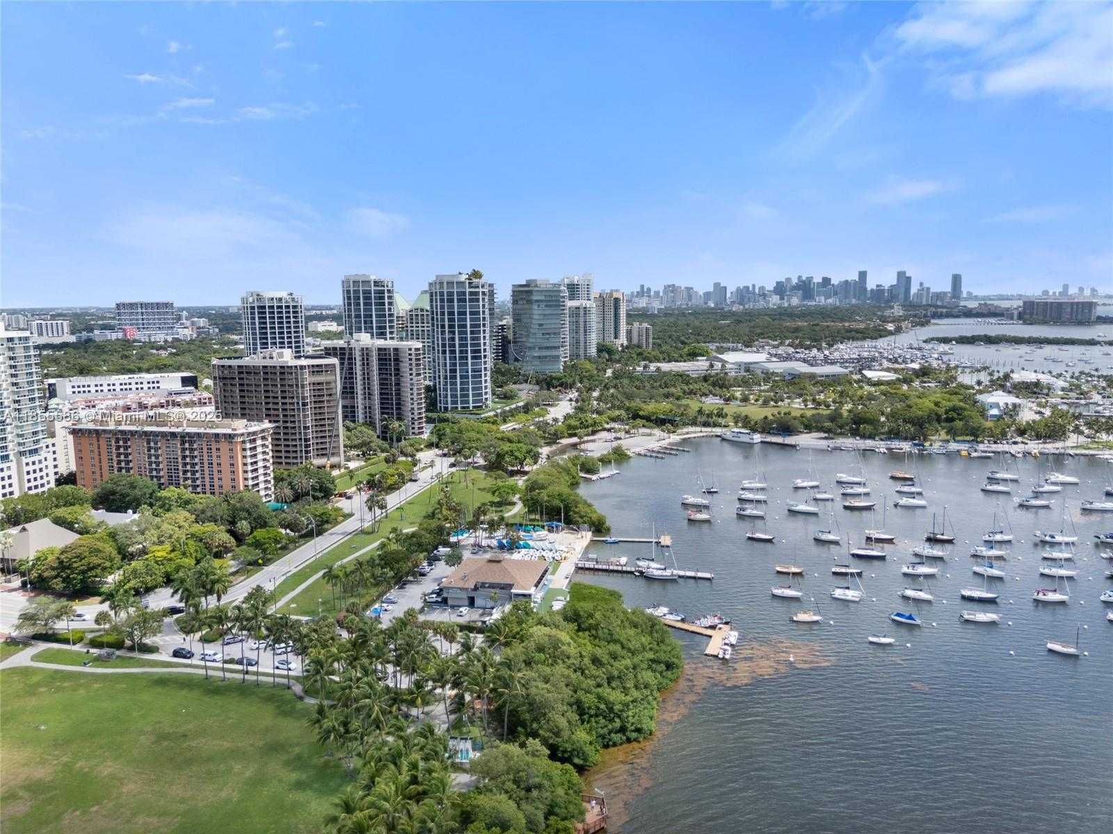 Small Image of 2951 SOUTH BAYSHORE DR #506, Miami Number 18