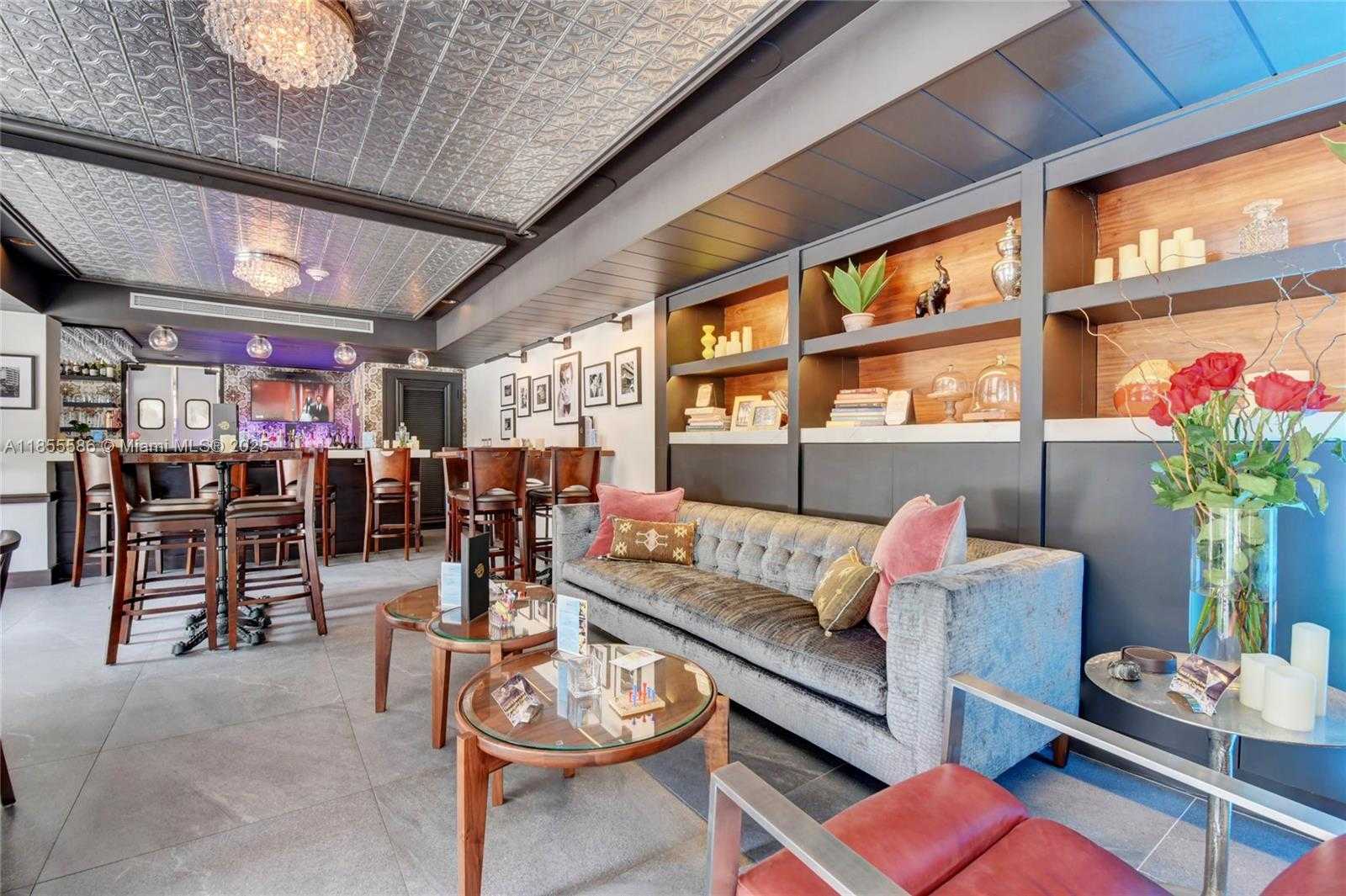 Small Image of 2951 SOUTH BAYSHORE DR #506, Miami Number 23