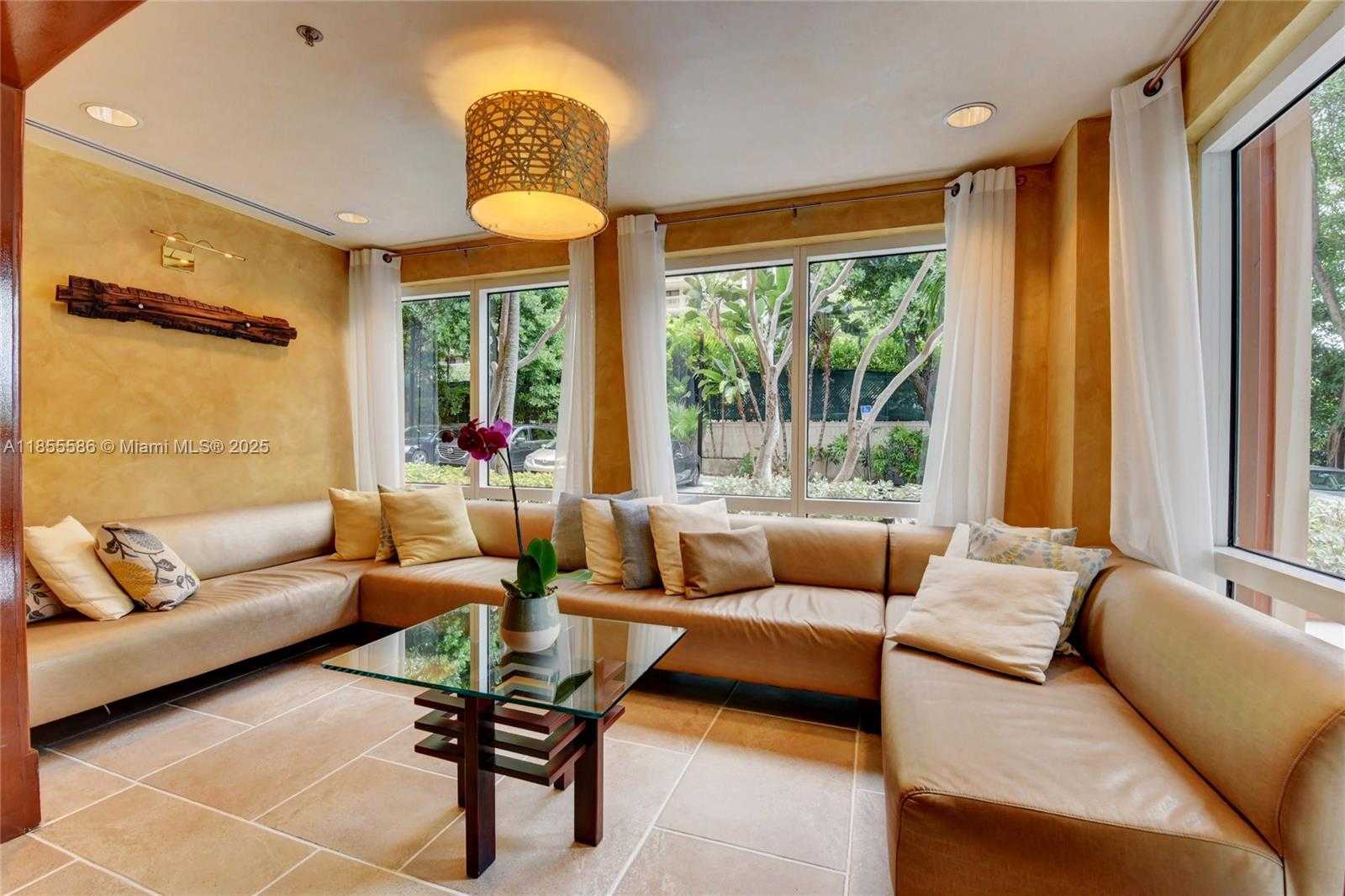 Small Image of 2951 SOUTH BAYSHORE DR #506, Miami Number 26