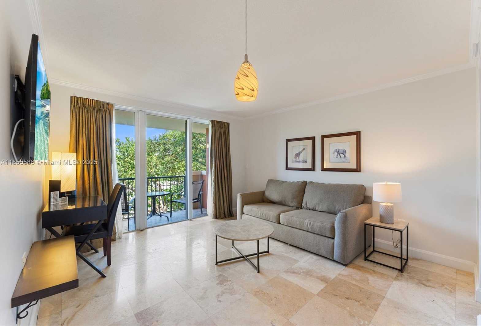 Small Image of 2951 SOUTH BAYSHORE DR #506, Miami Number 3